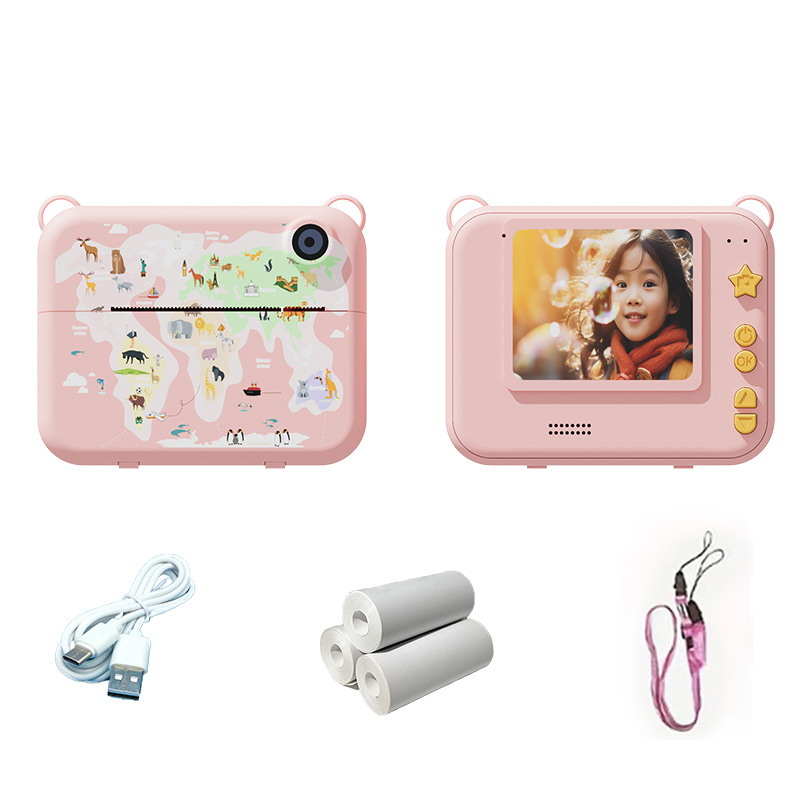 Education Kids Definition - Kamera Instan Anak 1080p Definisi Tinggi