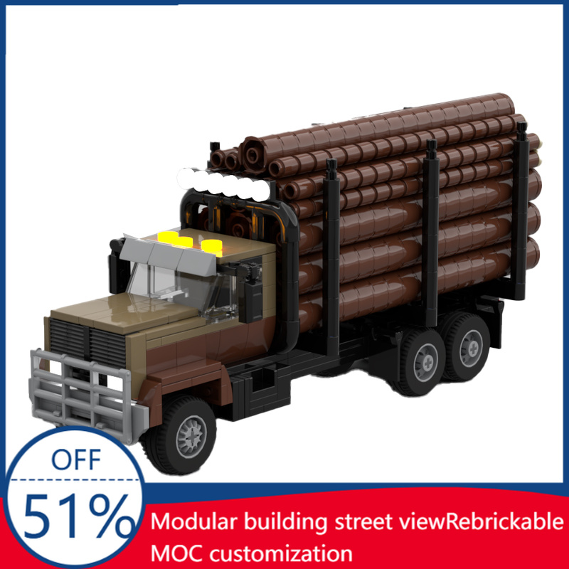 Kids Education Login - 802 PCS Kustomisasi Chevrolet Kodiak C70