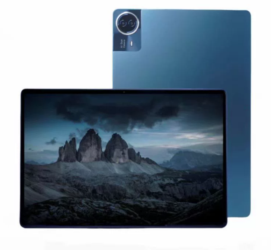 Kids Education Tablets - Tablet PC Android 15 Layar Besar