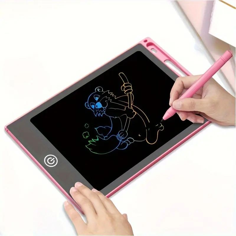 Tablet Gambar Tulis LCD 16/8,5 - Kids Education Tablets ulasan dan harga