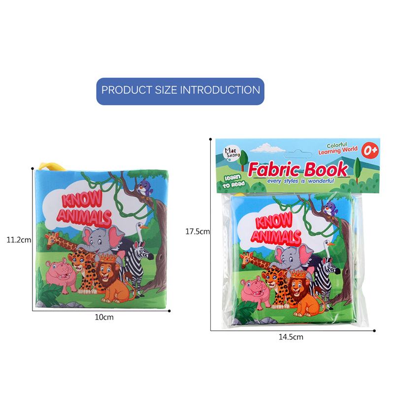 Mainan Edukasi Dini Pencerahan - Kids Education Age ulasan dan harga