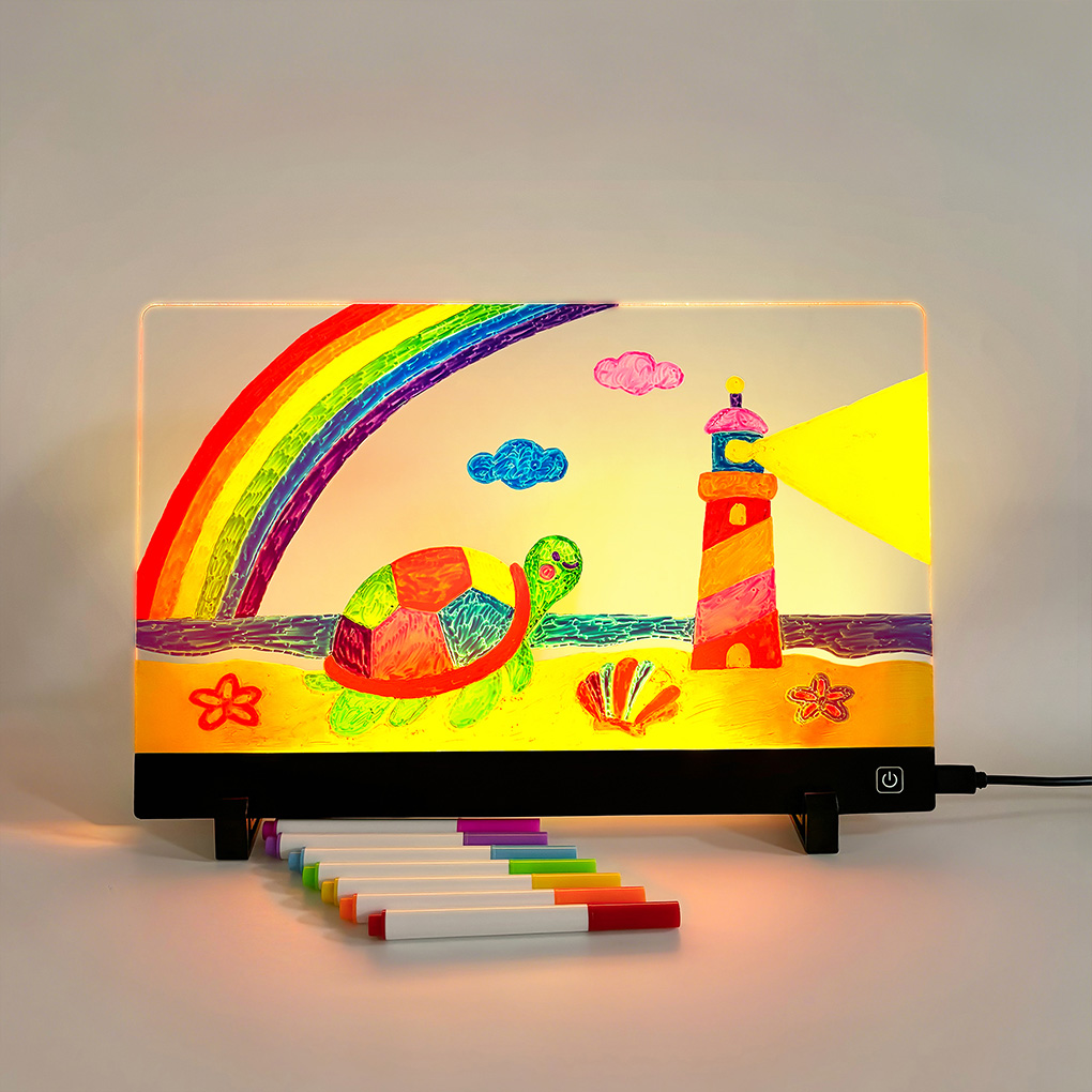 Papan Gambar Anak-Anak Tablet  - Kids Education Tablets ulasan dan harga