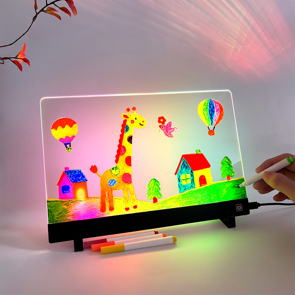 Papan Gambar Anak-Anak Tablet  - Kids Education Tablets ulasan dan harga