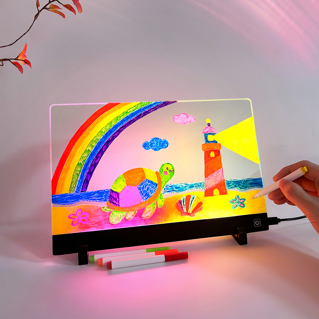 Papan Gambar Anak-Anak Tablet  - Kids Education Tablets ulasan dan harga