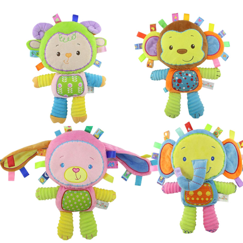Selamat Monyet Anak Bayi Lucu  - Happy Kids Education ulasan dan harga