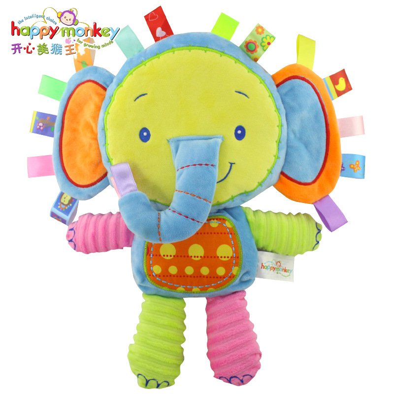 Selamat Monyet Anak Bayi Lucu  - Happy Kids Education ulasan dan harga