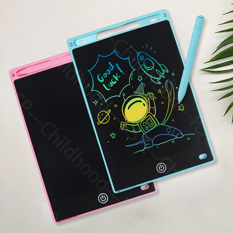Tablet Tulis LCD Papan Gambar  - Kids Education Tablets ulasan dan harga