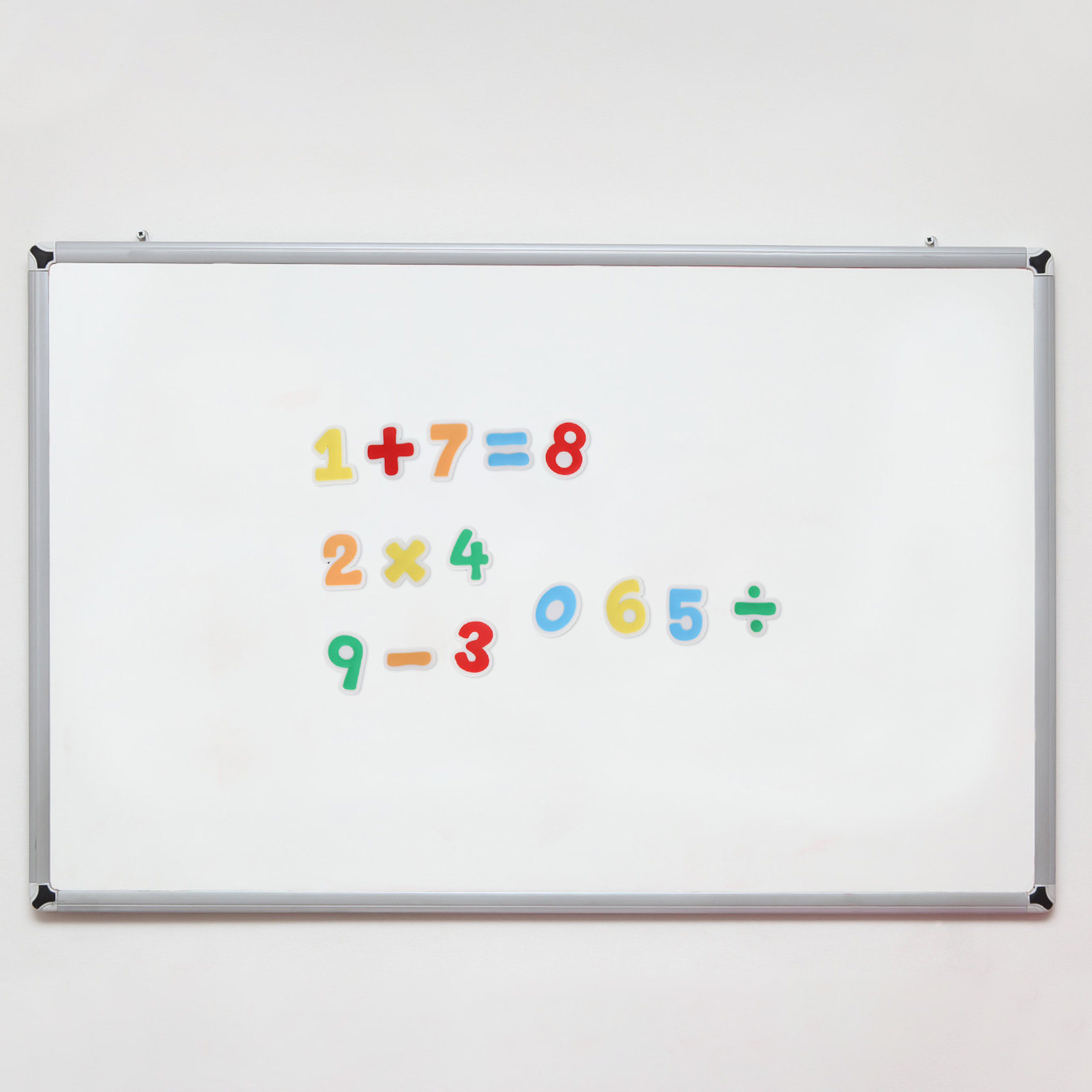 15Pcs Magnet Kulkas Angka Krea - Kids Education Design ulasan dan harga