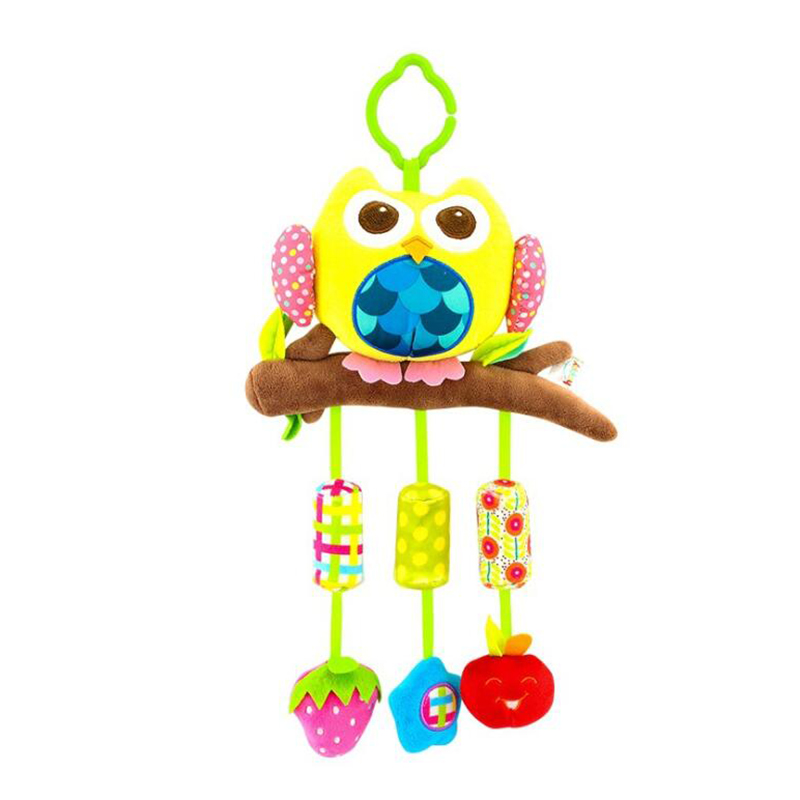 Happy Monkey 0-12 bulan bayi,  - Happy Kids Education ulasan dan harga