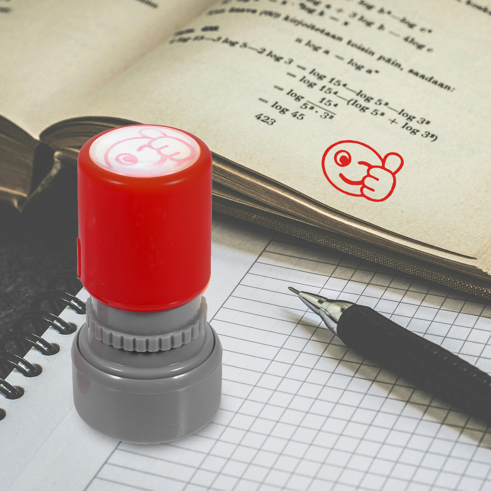Stempel Pujian Edukatif untuk  - Kids Education Design ulasan dan harga
