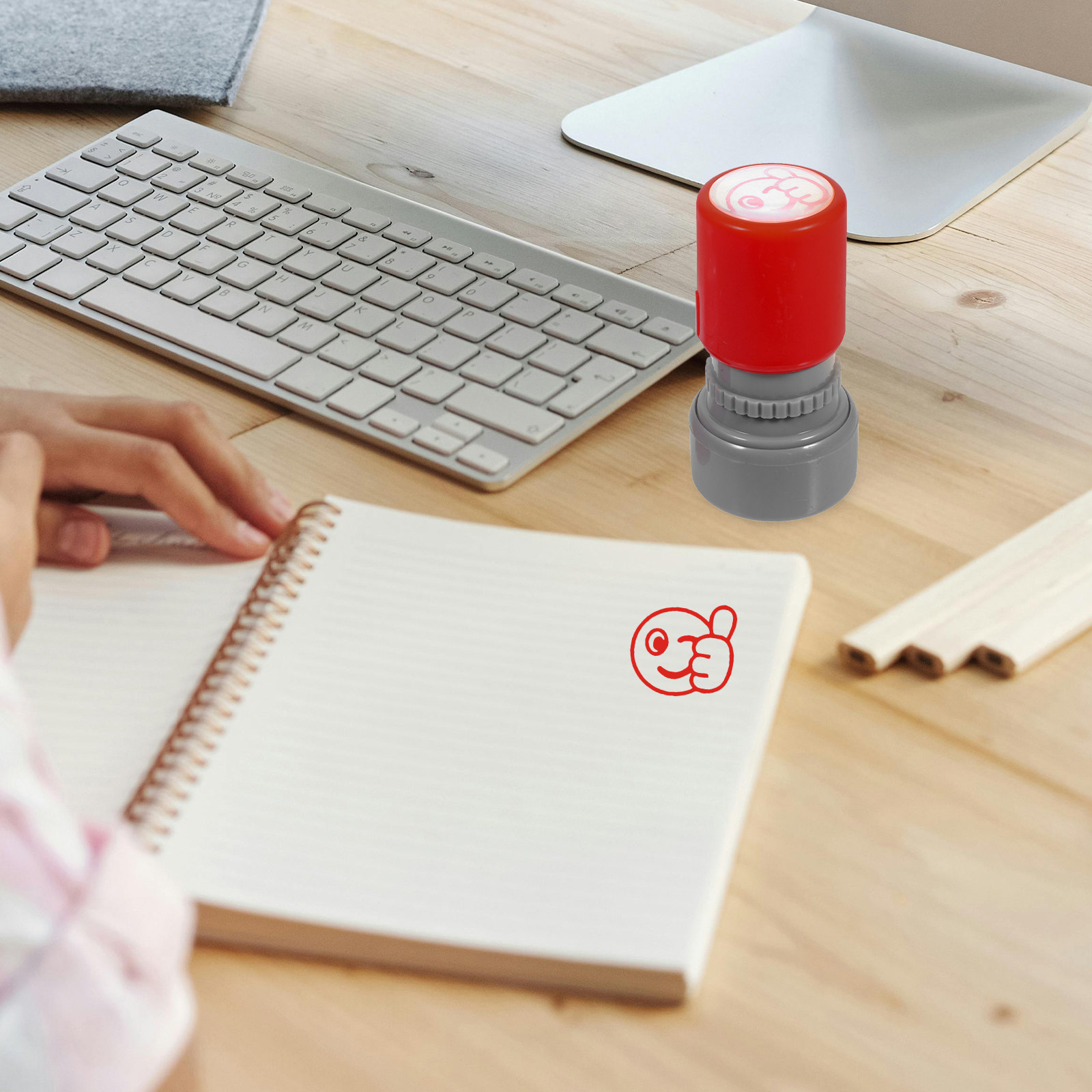Stempel Pujian Edukatif untuk  - Kids Education Design ulasan dan harga