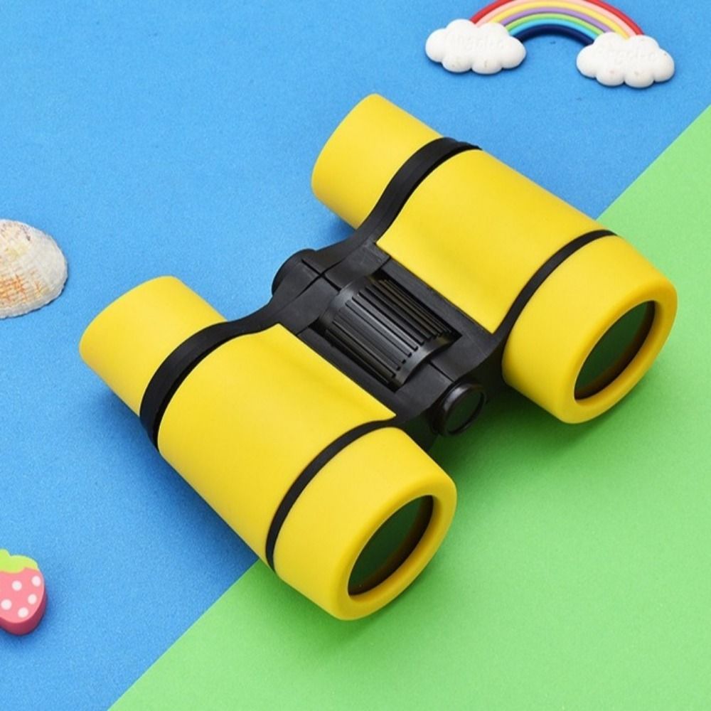 Teleskop Anak 4X30 Pembesaran, - Education Kids Definition ulasan dan harga