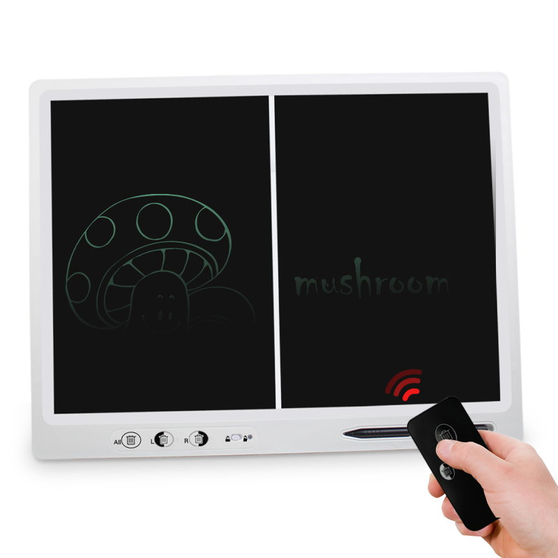 Papan Tulis Gambar LCD Memo Pa - Kids Education Tablets ulasan dan harga