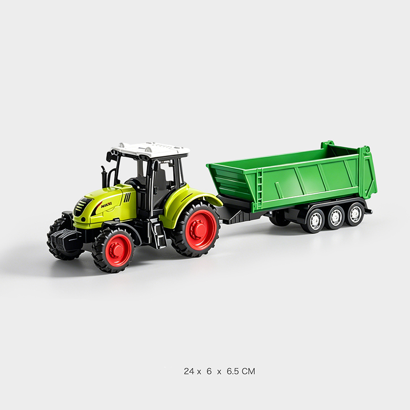 Mainan Traktor Pertanian Anak, - Kids Education Login ulasan dan harga