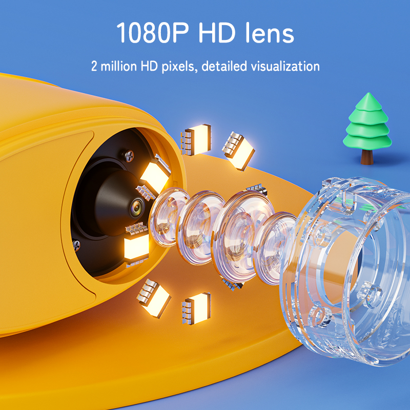 Mikroskop Digital untuk Anak-a - Education Kids Definition ulasan dan harga