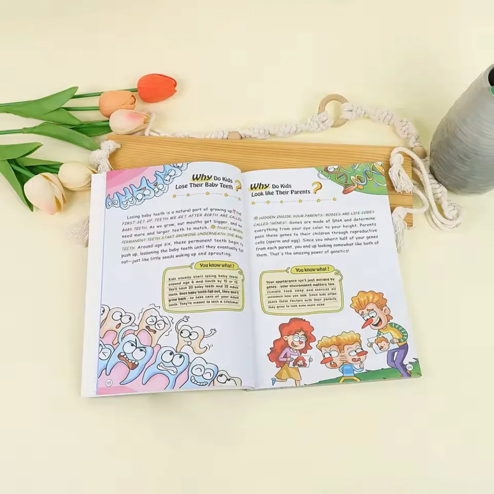 . 100000 Buku Sains Populer un - Kids Education Age ulasan dan harga