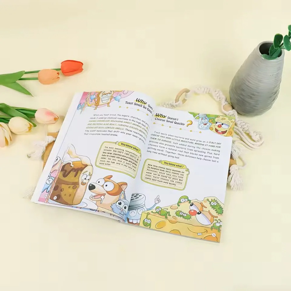 . 100000 Buku Sains Populer un - Kids Education Age ulasan dan harga