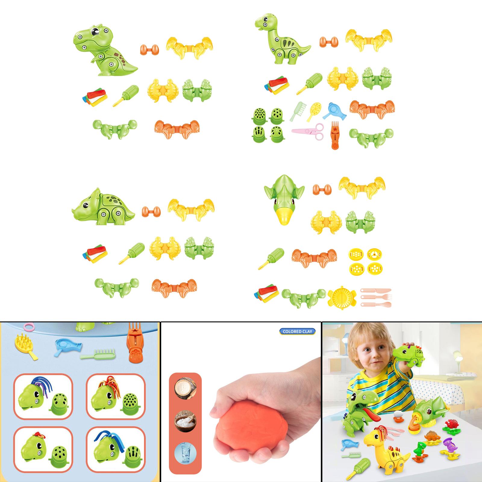 Kit Alat DIY Mainan Edukasi An - Kids Education Age ulasan dan harga