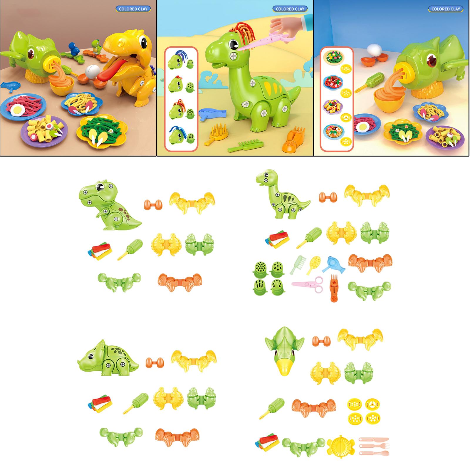 Kit Alat DIY Mainan Edukasi An - Kids Education Age ulasan dan harga