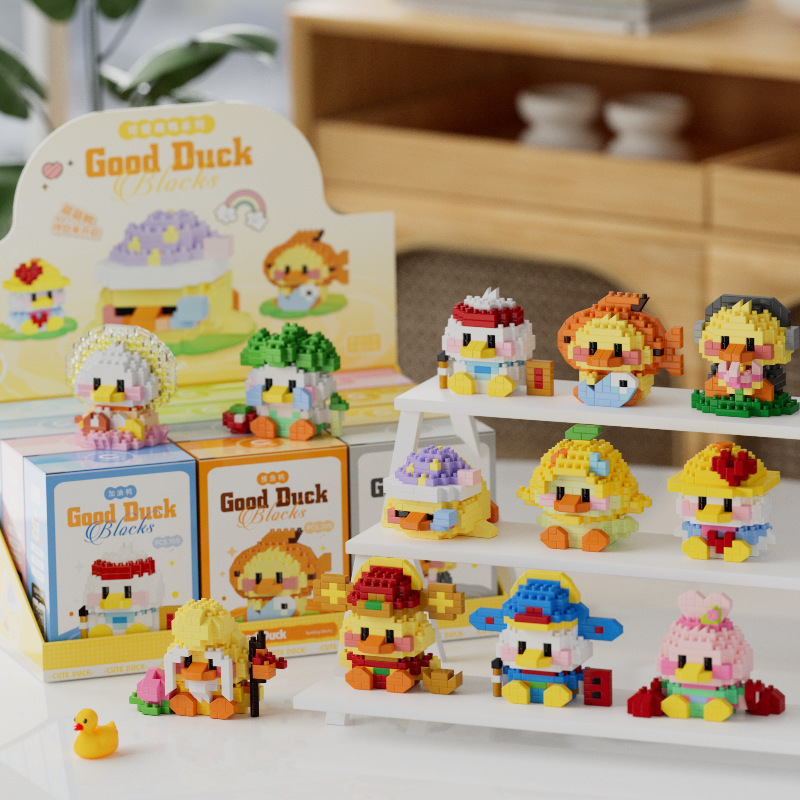 Baru Bahagia Seri Bebek Lucu P - Happy Kids Education ulasan dan harga