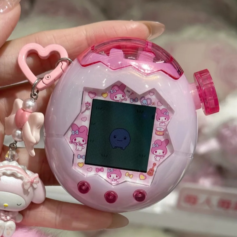 Baru, Laris Manis, Cocok Untuk - Bandai Model Tamagotchi ulasan dan harga