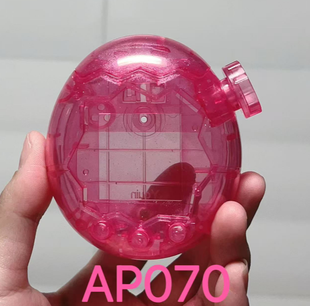 Baru, Laris Manis, Cocok Untuk - Bandai Model Tamagotchi ulasan dan harga