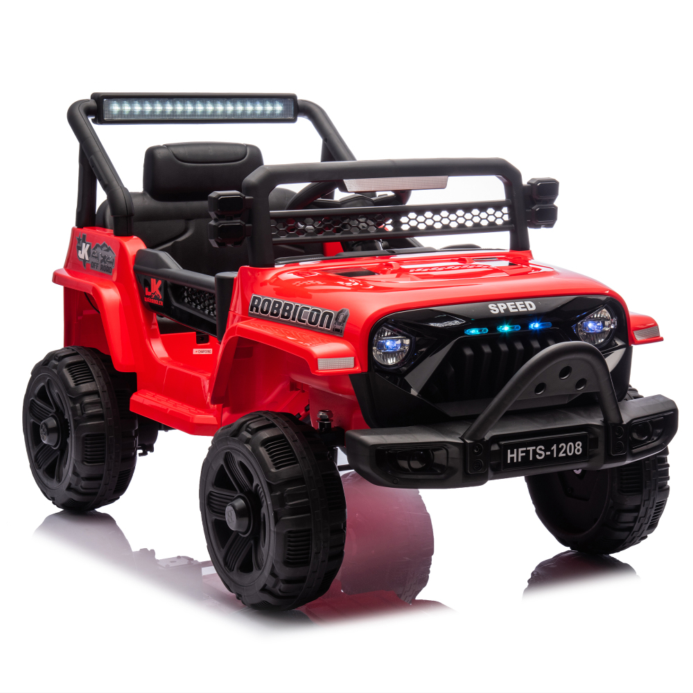 Mobil Truk Listrik Anak 12V de - Kids Education Yes ulasan dan harga