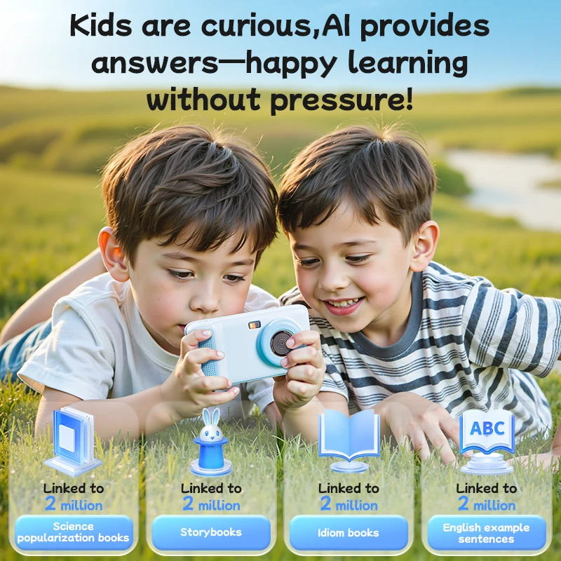 2026 Mainan Kamera Ponsel Pint - Kids Education Yes ulasan dan harga