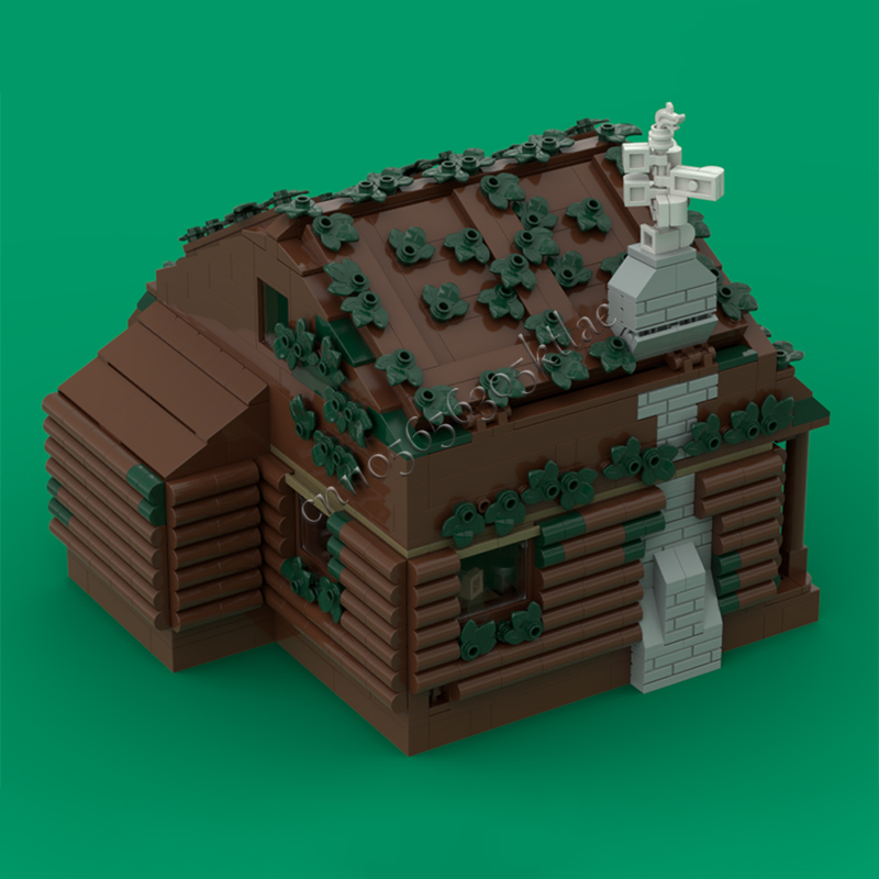 1373 PCS Blok Bangunan Gaya Ka - Kids Education Login ulasan dan harga