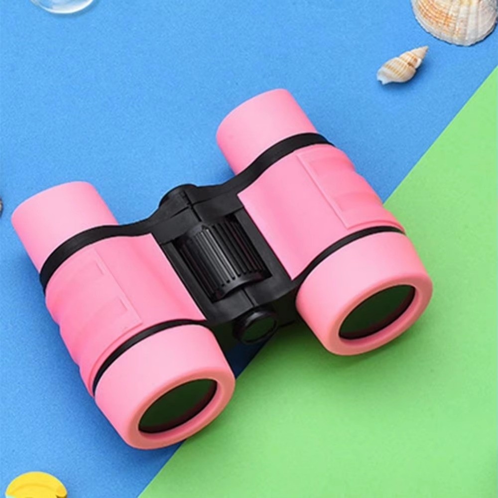 Teleskop Anak 4X30 Pembesaran, - Education Kids Definition ulasan dan harga