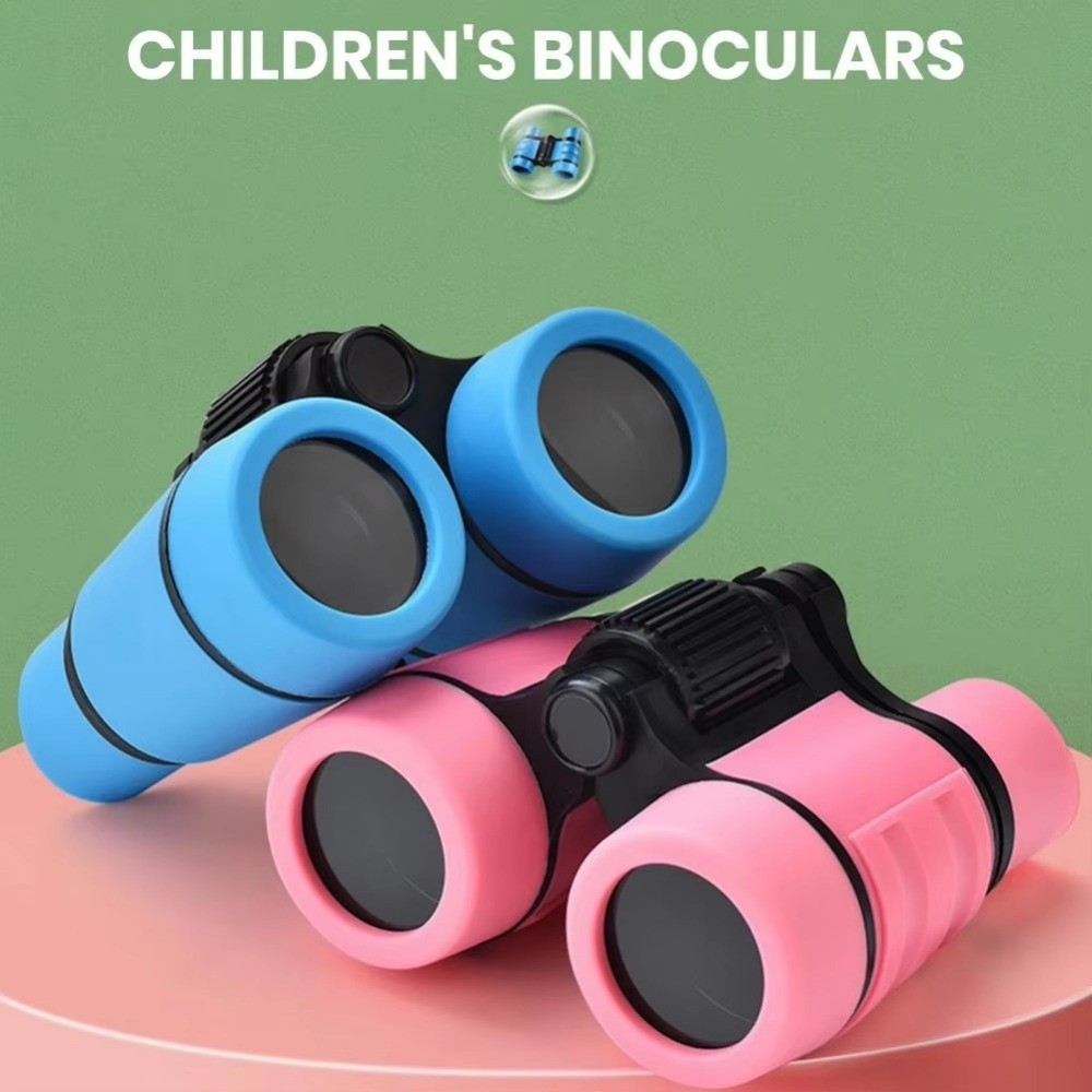 Teleskop Anak 4X30 Pembesaran, - Education Kids Definition ulasan dan harga