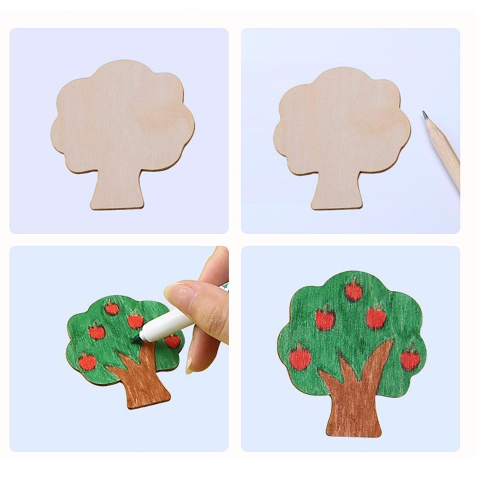Stensil Gambar Anak-Anak dari  - Kids Education Template ulasan dan harga