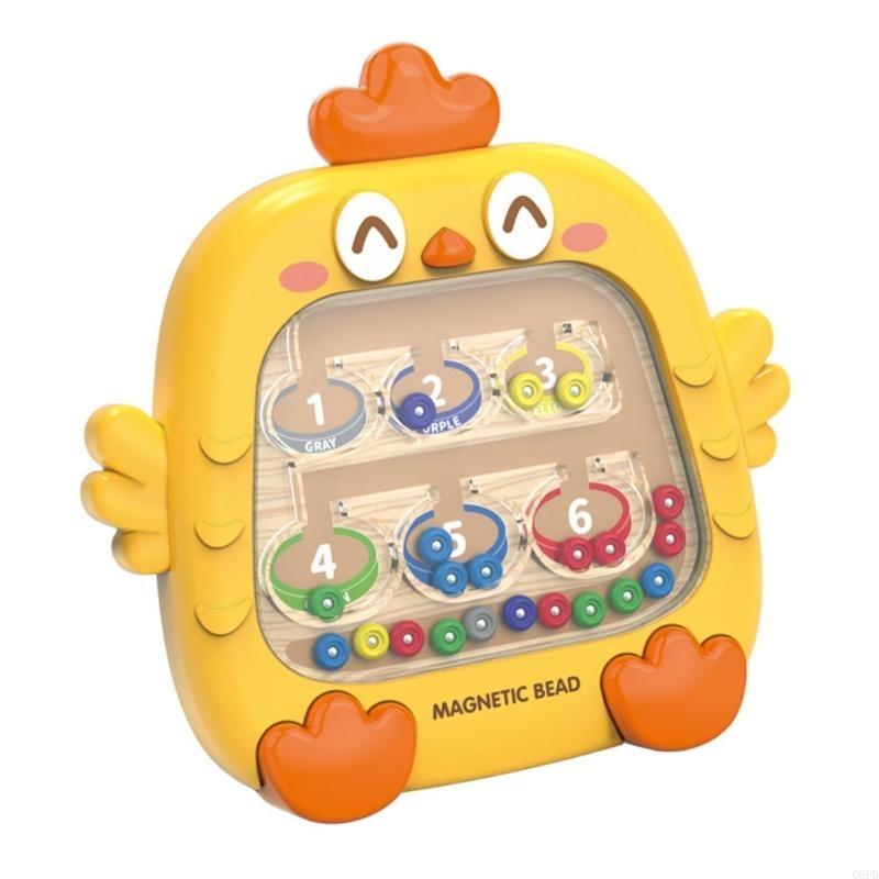 Papan Draw Magnetik dengan Had - Kids Education Design ulasan dan harga