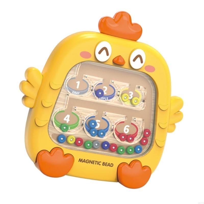 Papan Draw Magnetik dengan Had - Kids Education Design ulasan dan harga