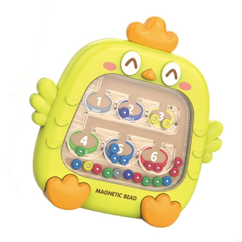 Papan Draw Magnetik dengan Had - Kids Education Design ulasan dan harga