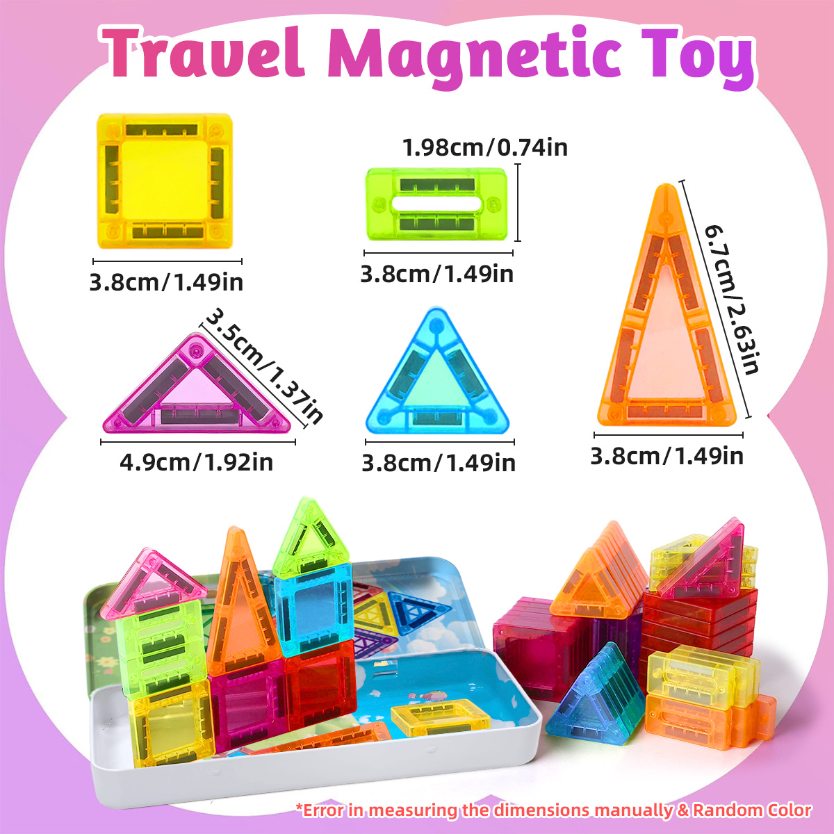 Konstruksi Desainer Model DIY, - Kids Education Design ulasan dan harga