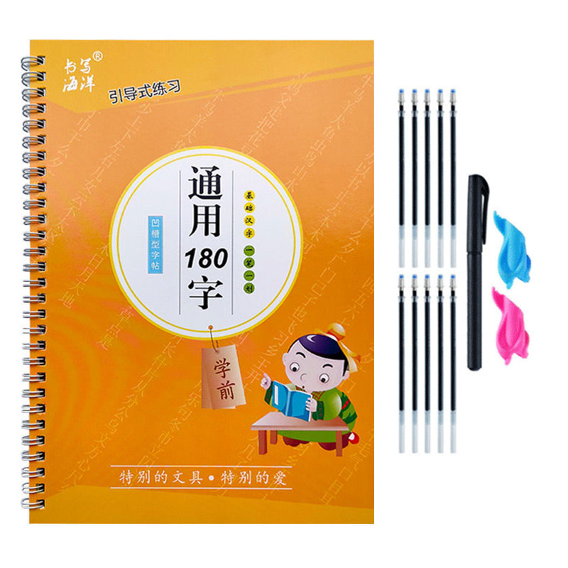 Buku Tulis Anak-anak Belajar M - Kids Education Age ulasan dan harga